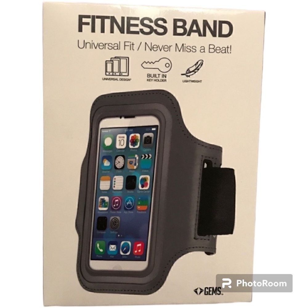 🌼🌼Gems Fitness Band NWOT🌼🌼